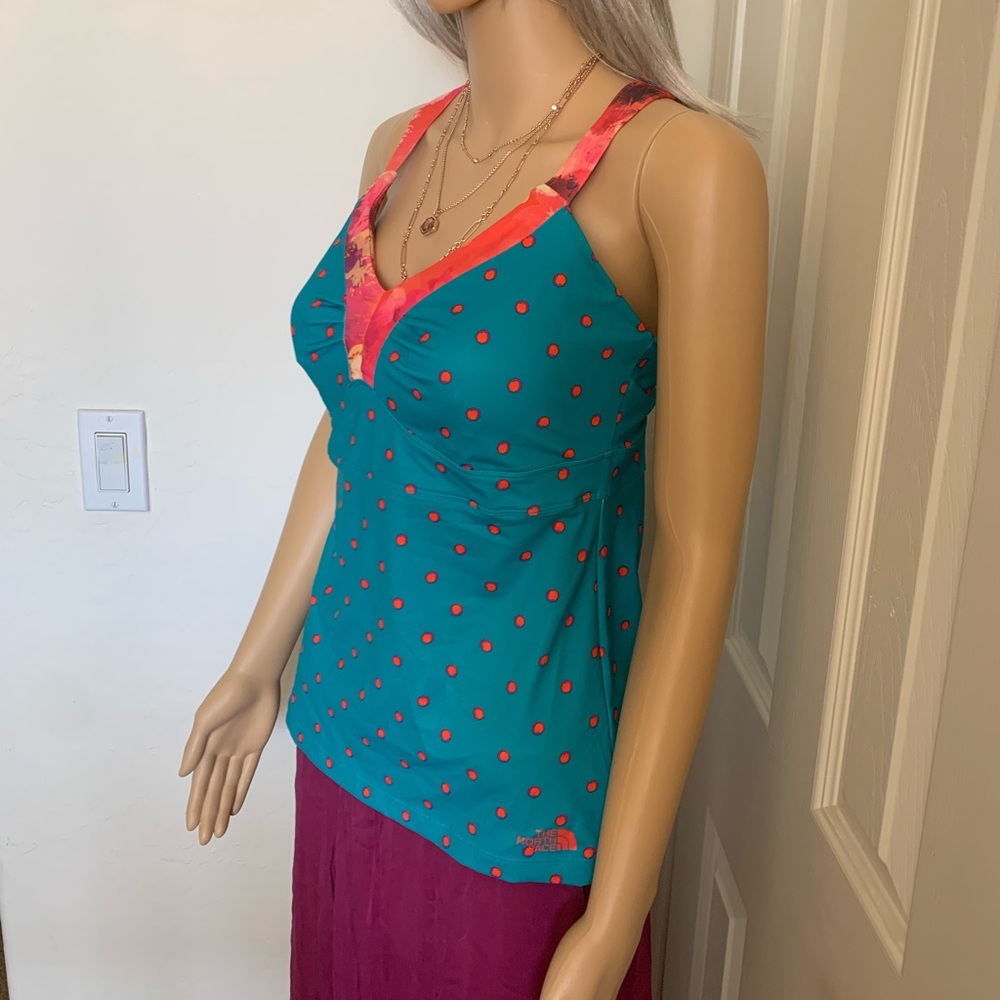 The North Face Women’s Echo Lake Tank